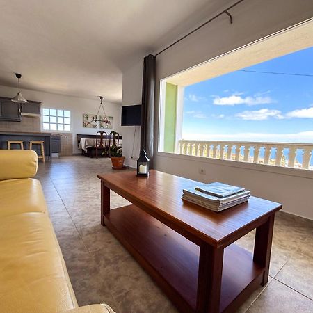 Villa Buenavista Breña Alta Exterior foto