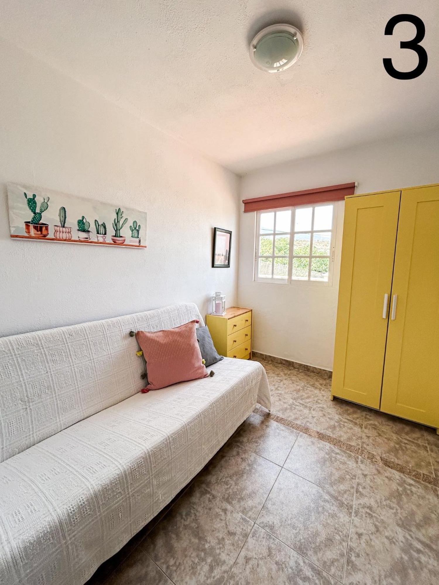 Villa Buenavista Breña Alta Exterior foto